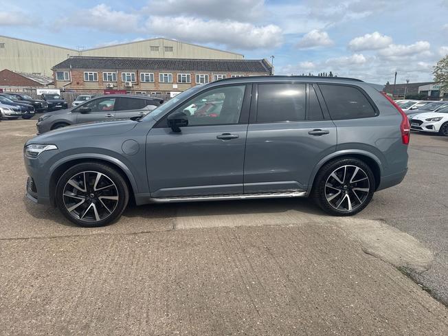 VOLVO Xc90 Photo 24