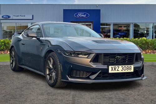 Used Ford MUSTANG XRZ3088 1