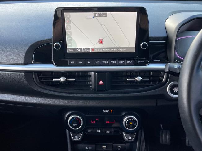 Kia Picanto Photo 14