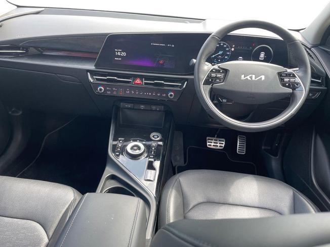 KIA NIRO Photo 10