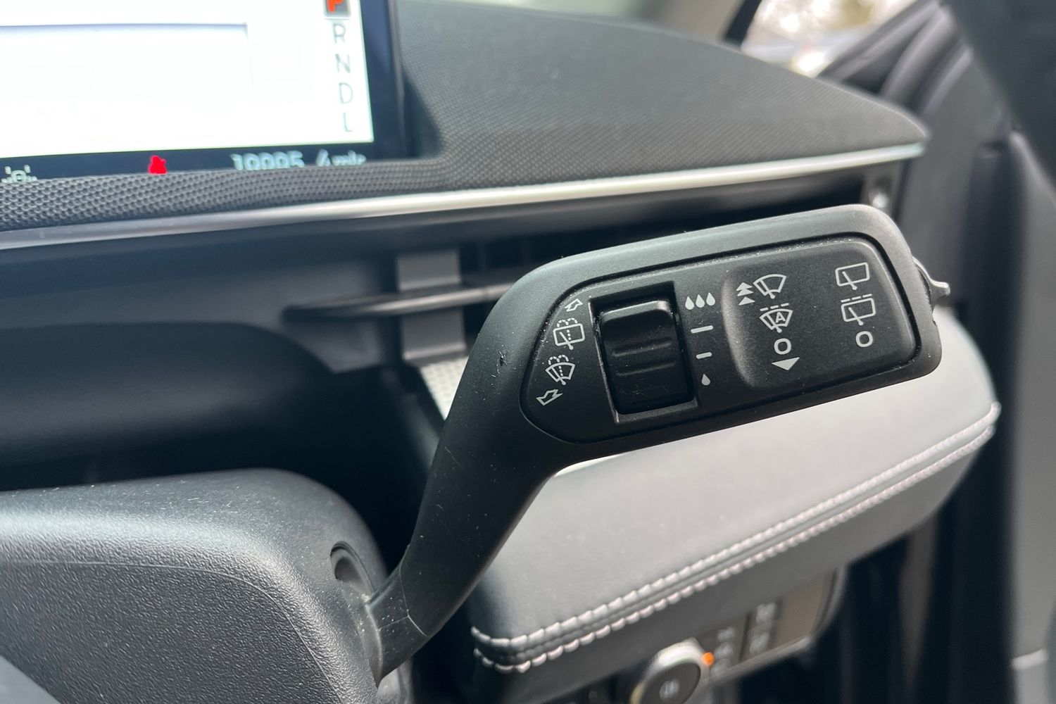 Ford Mustang Mach-E Photo 14