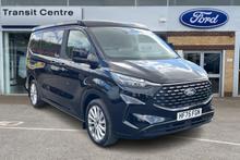 Used Ford TRANSIT CUSTOM HF75FGN 1
