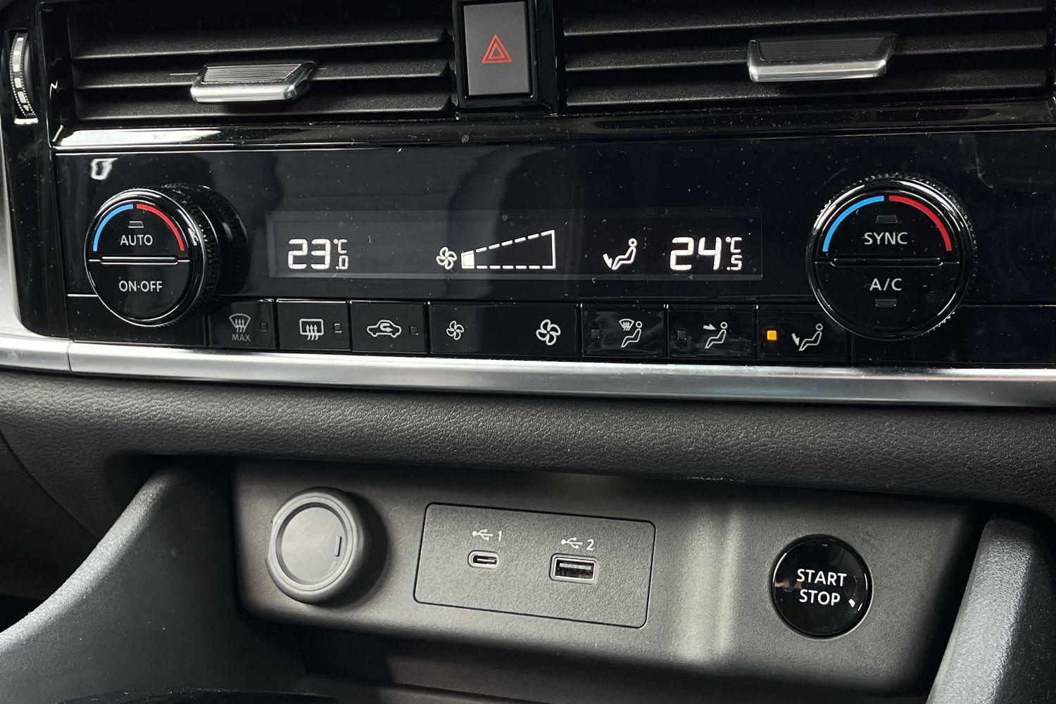 Nissan X-Trail Photo 29