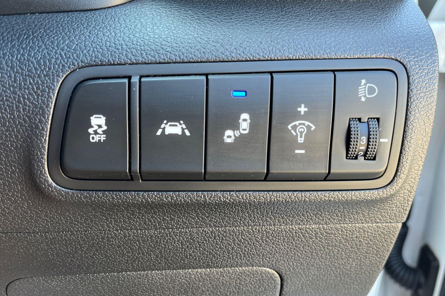 Hyundai TUCSON Photo 29