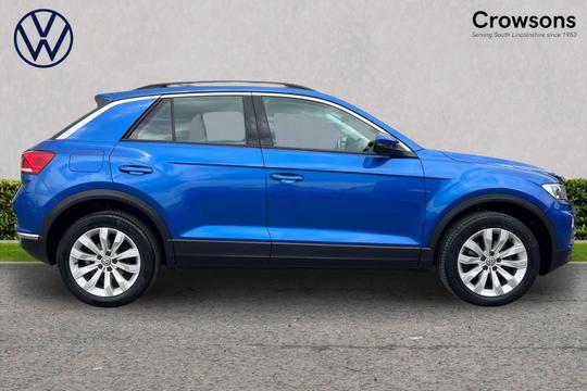 Volkswagen T-roc Photo autoimg-19c2e8bb543cf830615b25e4e23a18f985225a59.jpg