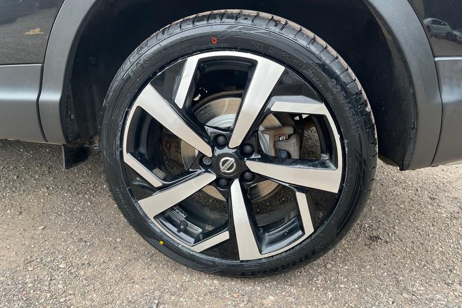 Nissan QASHQAI Photo autoimg-19c4852320768e33fef11dda6d329e1f94cbd8ee.jpg