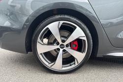 AUDI A5 Avant Photo 5
