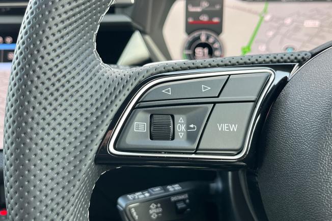 AUDI A3 Photo 16