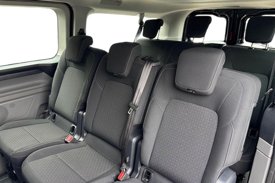 Used Ford Transit Custom WP75FYH 11