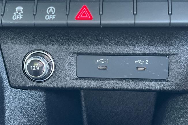 AUDI A1 Photo 25
