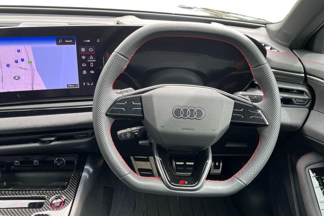 AUDI A5 Photo 11