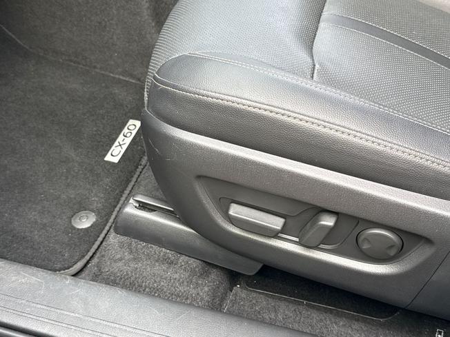 MAZDA Cx-60 Photo 52