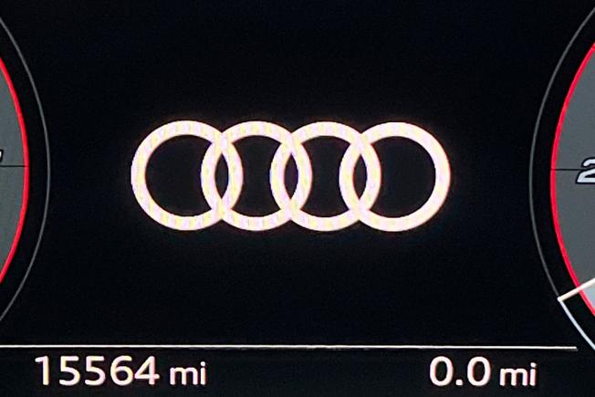 AUDI A3 Photo 15