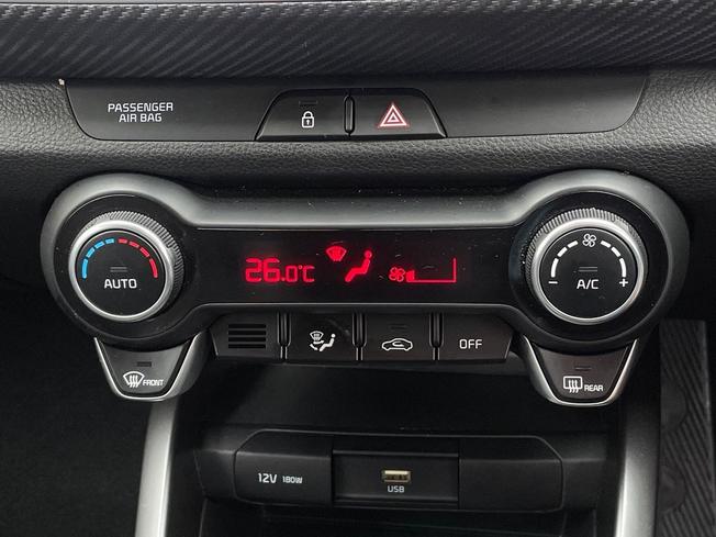 KIA Stonic Photo 42