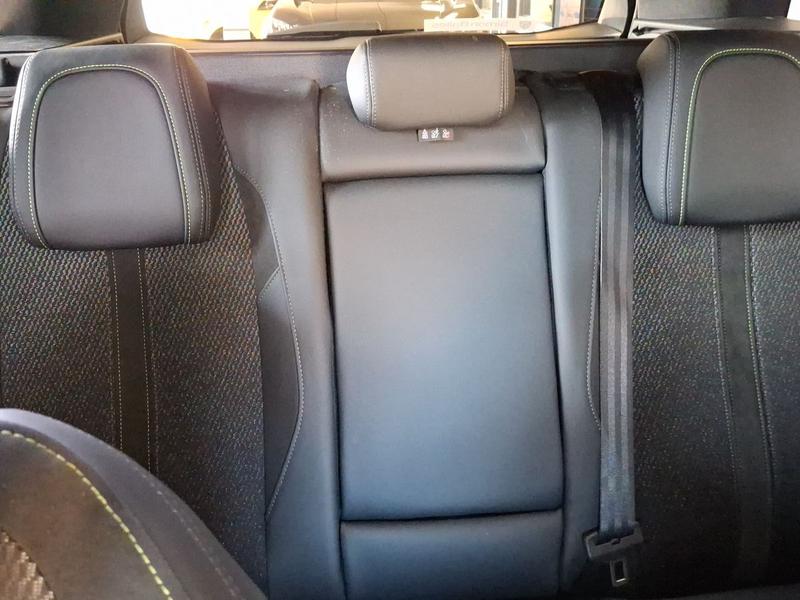 Used Peugeot 308 SW NV25EJZ 29