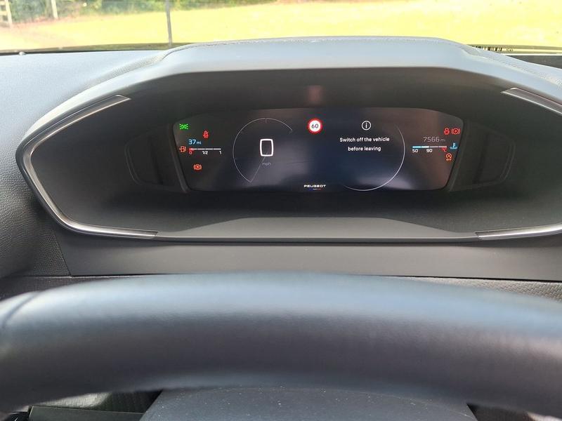 Used Peugeot 2008 MD24FJA 14