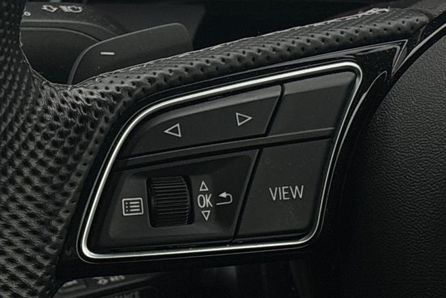 AUDI A3 Photo 16