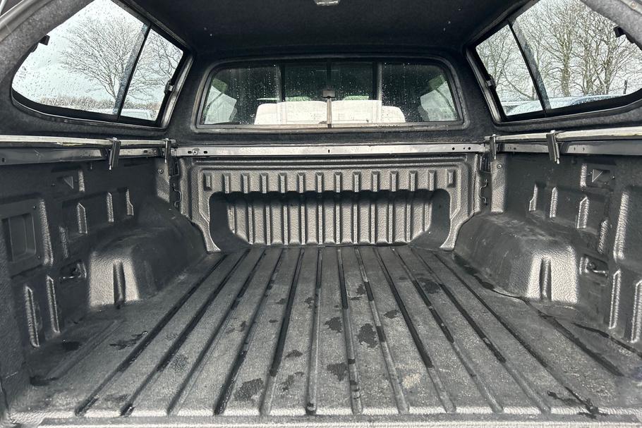Used Ford RANGER HN73JCX 5