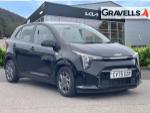 Kia Picanto Photo 0