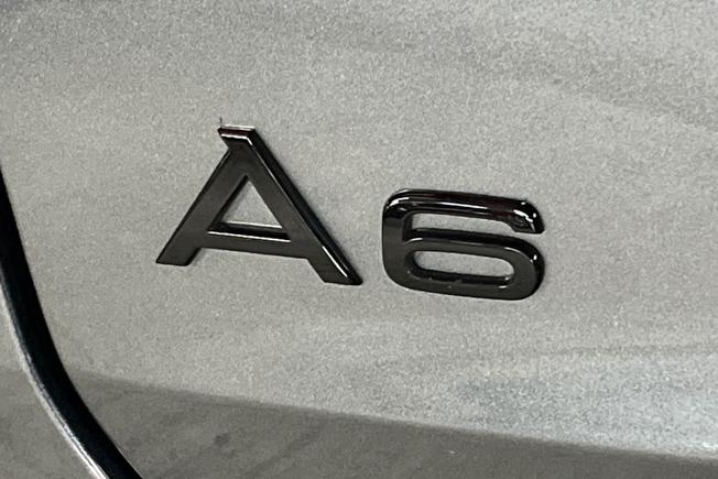 AUDI A6 Avant Photo 35