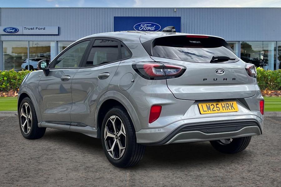 Ford PUMA Photo autoimg-19cd7c4d9218b14d3810b819ee908f342996a54b.jpg
