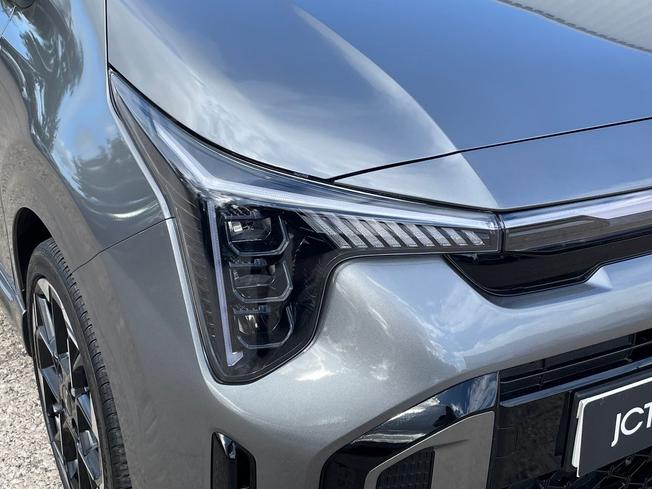 KIA Picanto Photo 19