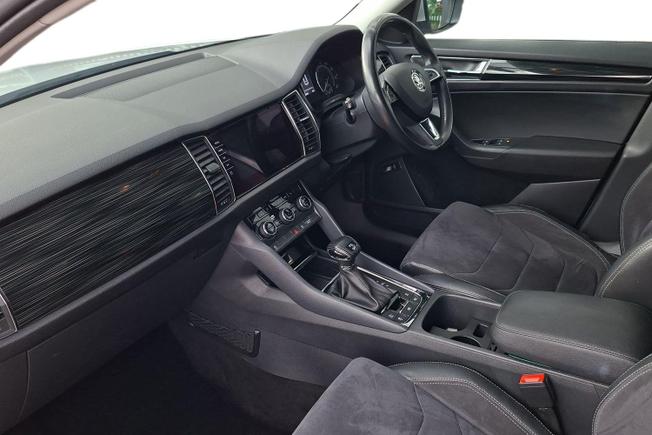 ŠKODA Kodiaq Photo 2