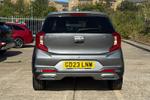 Kia Picanto Photo 4