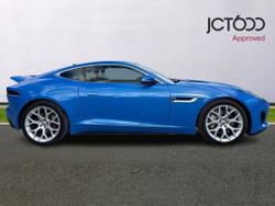 JAGUAR F-Type Photo 4