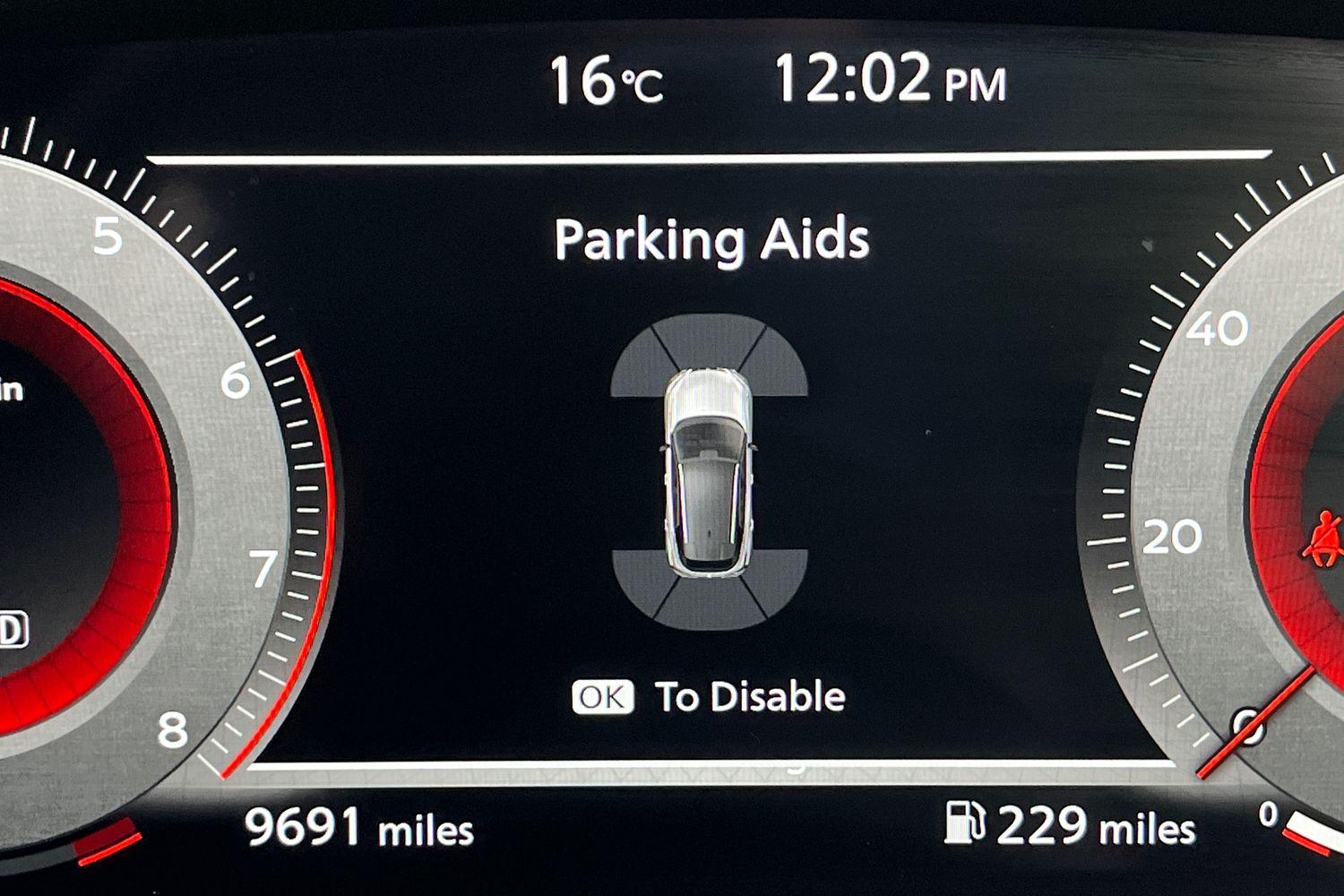Nissan QASHQAI Photo 36