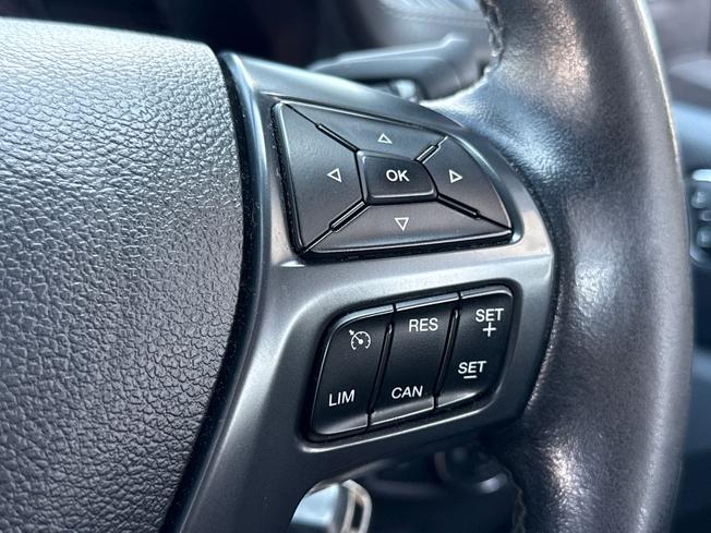 Ford Ranger Photo 17