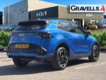 Kia Sportage Photo 2