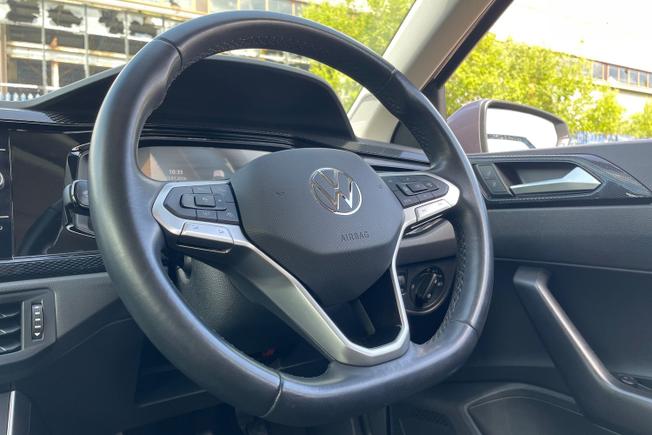Volkswagen Polo Photo 27