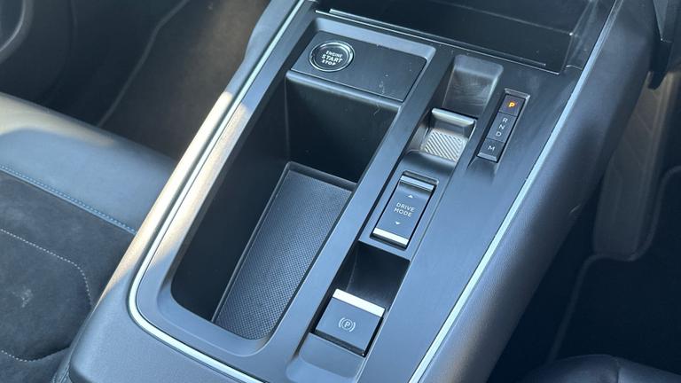 Used Citroen C5 Aircross LB72EPJ 13