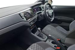 Volkswagen Taigo Photo 2