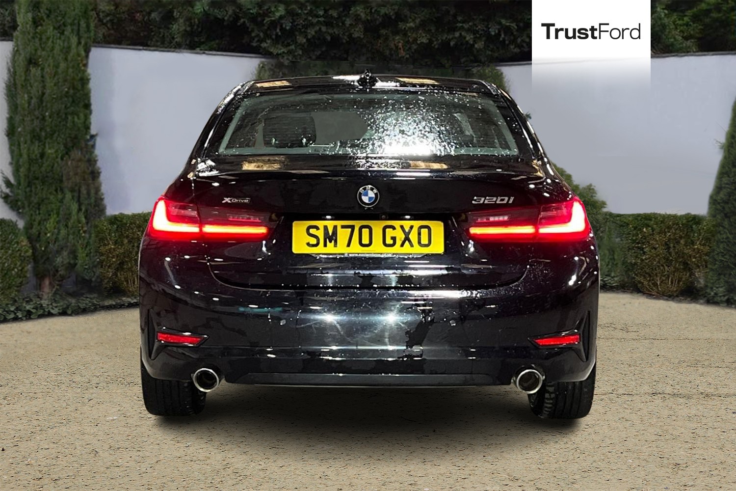 BMW 3 SERIES Photo 6
