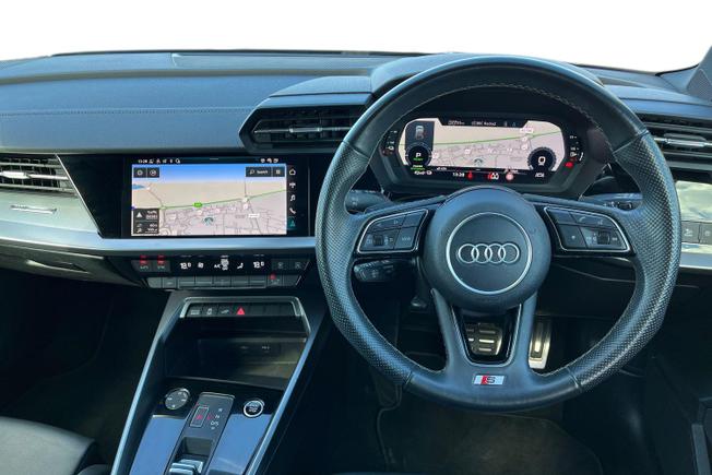 AUDI A3 Photo 11