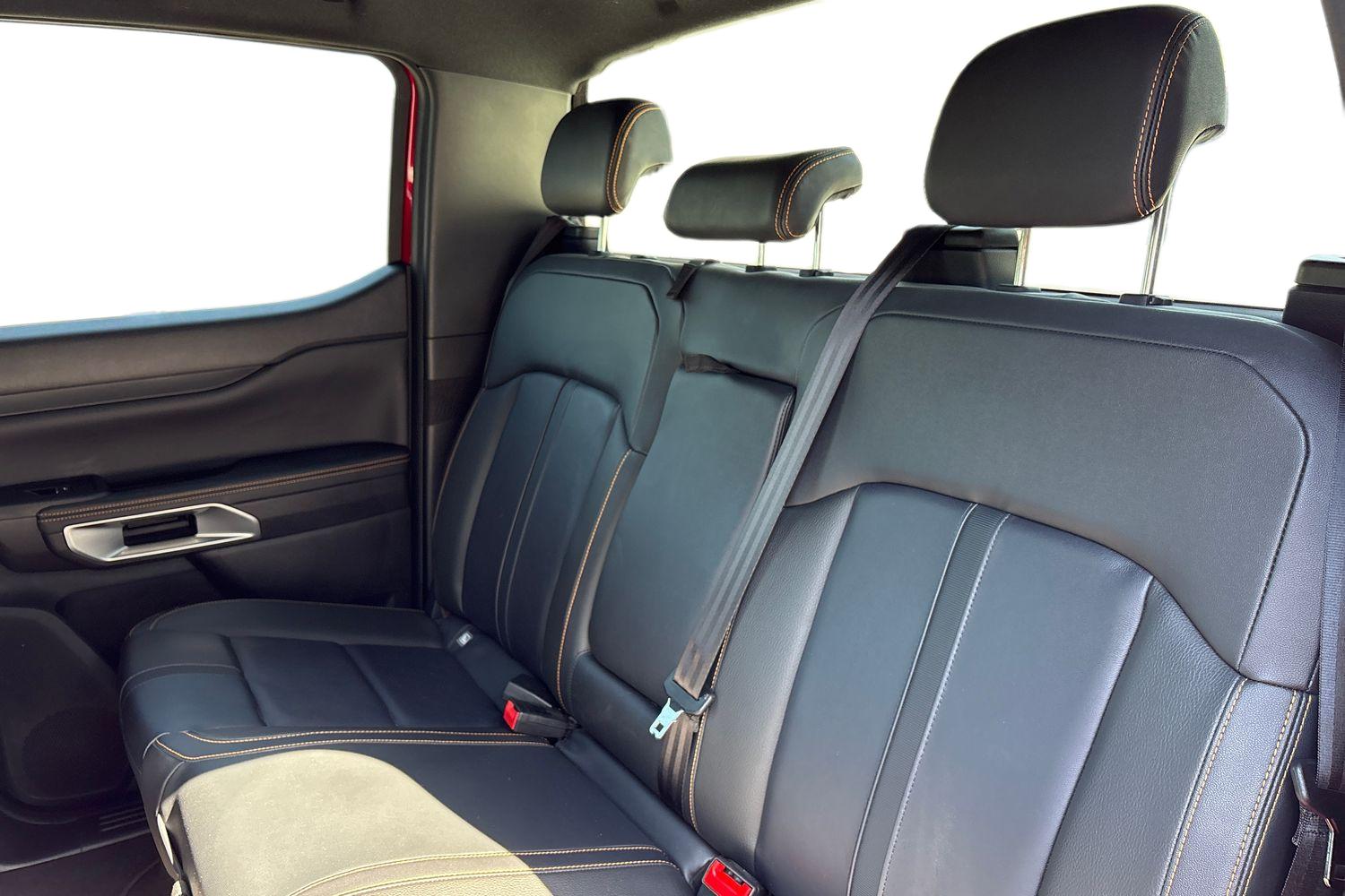 Ford Ranger Photo 10