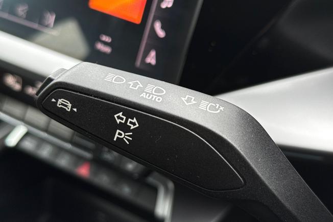 AUDI S3 Photo 50