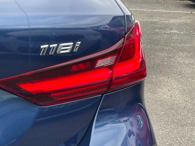 BMW 1 Series Photo 22