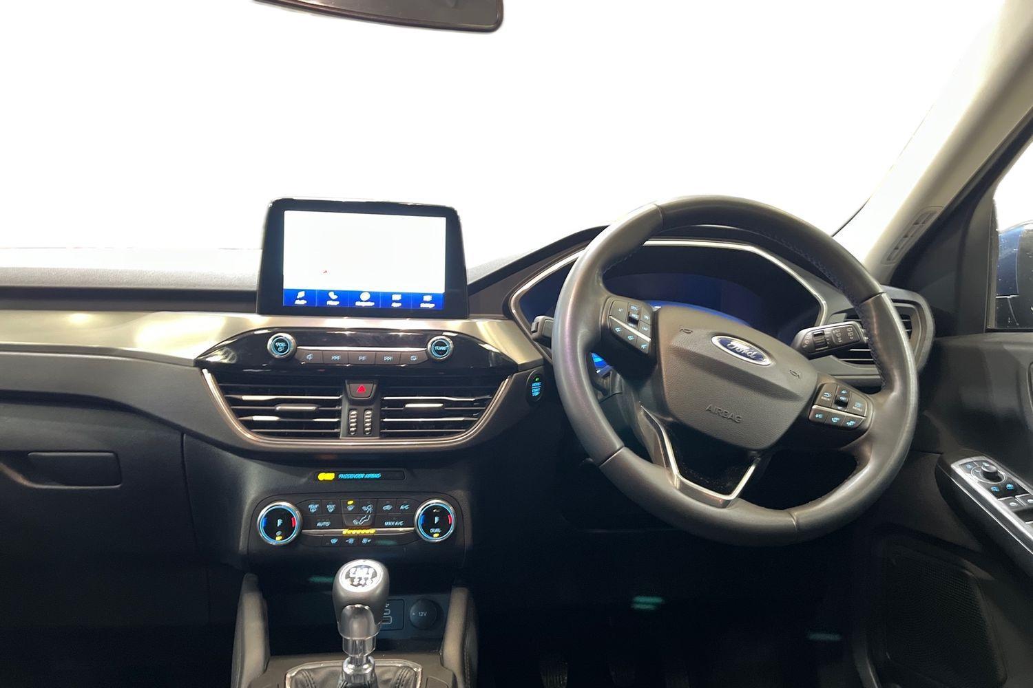 Ford KUGA Photo 9