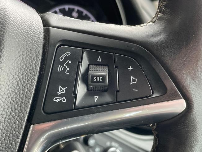 Vauxhall Mokka X Photo 17