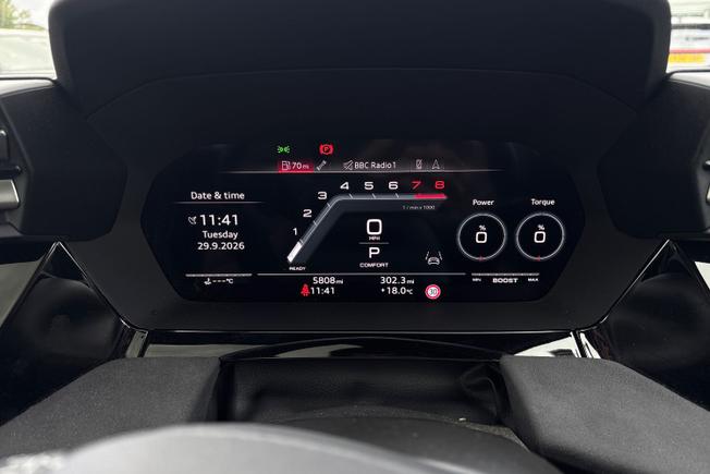 Audi S3 Photo 15