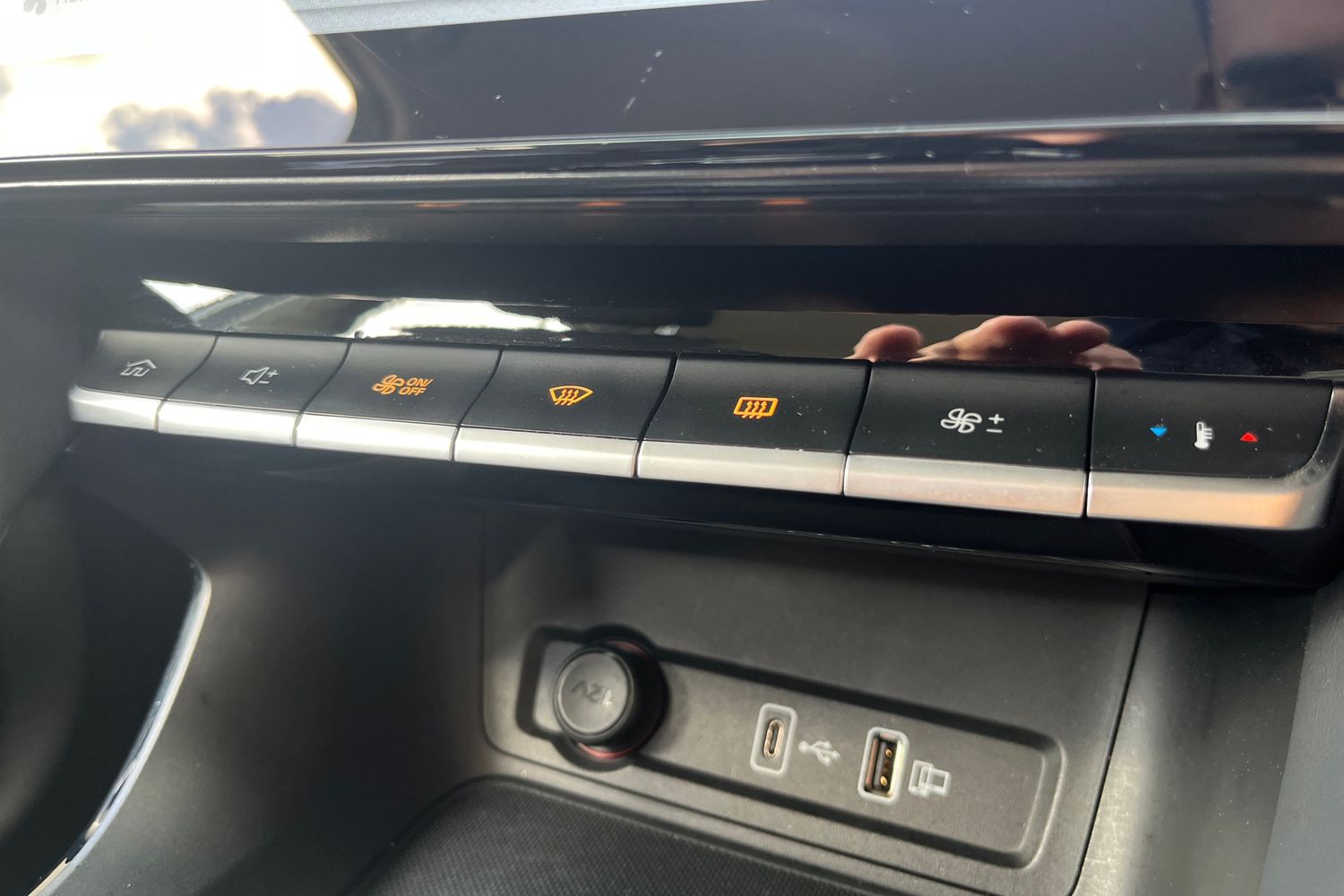 MG MG ZS Photo 31