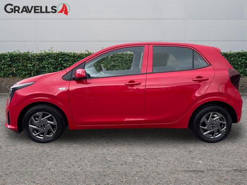 Kia PICANTO Photo autoimg-19dbf94d84df7b7140c818d47147e1993f2ee3a0.jpg