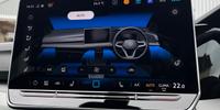 Volkswagen Golf Photo 13