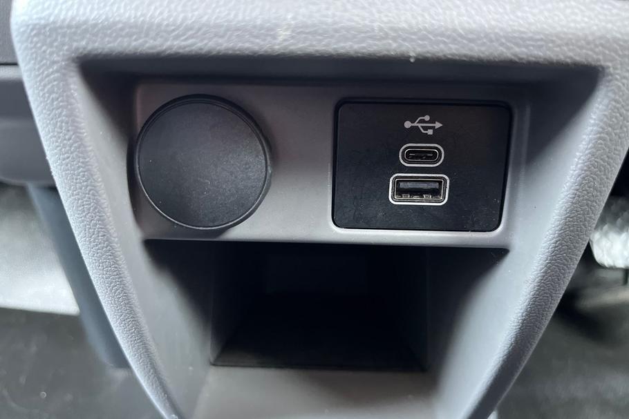Used Ford TRANSIT CUSTOM MD74FHM 17