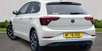 Volkswagen Polo Photo 2