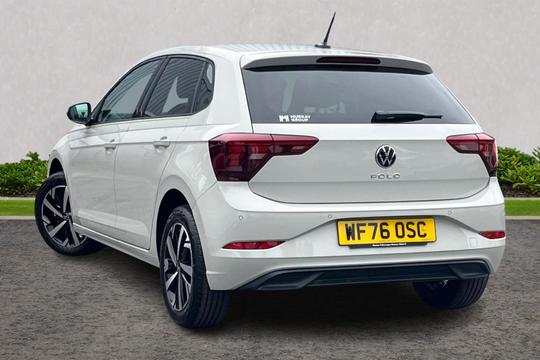 Volkswagen Polo Photo autoimg-19ddc2230cf052067bafc001b38fee8a682427f3.jpg