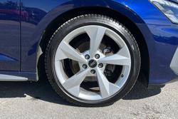 Audi A3 Photo 5